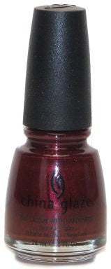 China Glaze Nail Polish, Heart of Africa 150