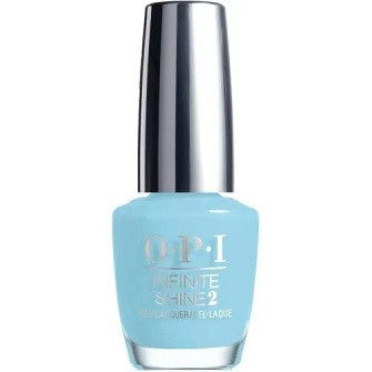 OPI Infinite Shine Lacquer, I Believe in Manicures HRH44