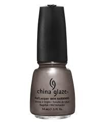 China Glaze Nail Polish, Hook and Line 1124