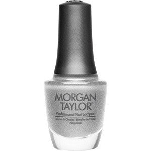 Morgan Taylor Nail Polish, Tinsel My Fancy 193