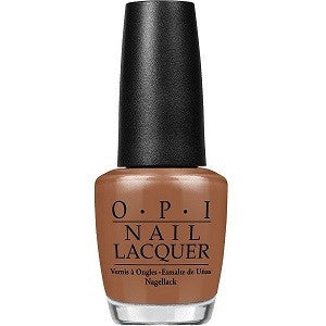 OPI Nail Polish, Inside the ISABELLEtway NLW67