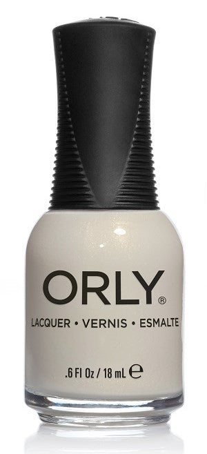 Orly Nail Polish, Frosting 20842