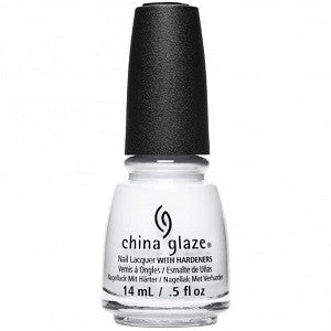 China Glaze Matte Nail Polish, Cabana Fever, 1601