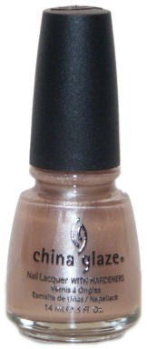 China Glaze Nail Polish, Latte 826