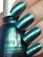 China Glaze Nail Polish, Deviantly Daring 1168