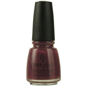 China Glaze Nail Polish, VII, 707