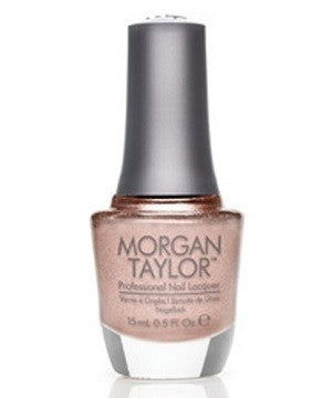 Morgan Taylor Nail Polish, No Way Rose 73