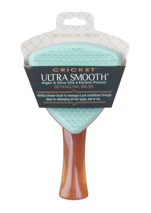 Cricket Ultra Smooth Detangling Brush