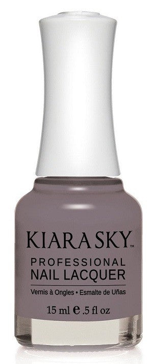 Kiara Sky Nail Polish, Country Chic N512