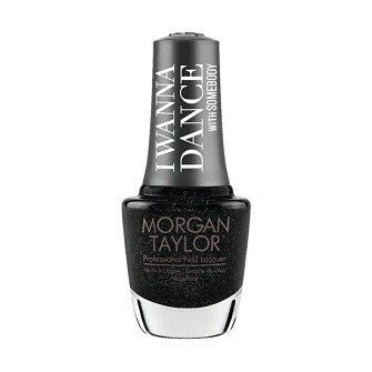 Morgan Taylor Nail Polish, Record Breaker 470