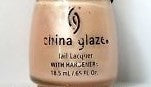 China Glaze Nail Polish, Pla-Toes CGT415