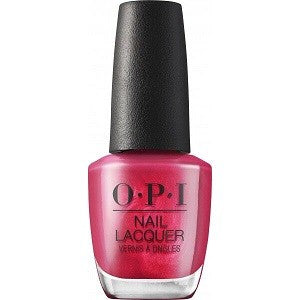 OPI Nail Polish, 15 Minutes of Flame NLH011