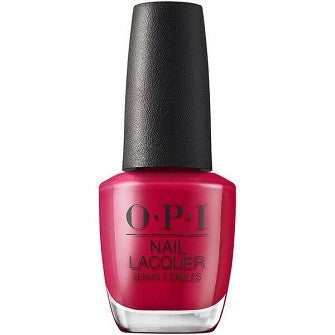 OPI Nail Polish, Red-veal Your Truth NLF007