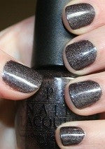 OPI Nail Polish, My Private Jet NLB59