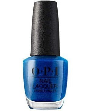 OPI Nail Polish, Do You Sea What I Sea? NLF84