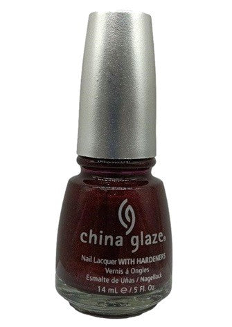 China Glaze Nail Polish, Metropolitan 2235