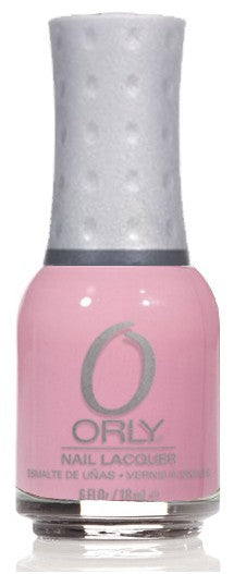 Orly Nail Polish, Cupcake 40670