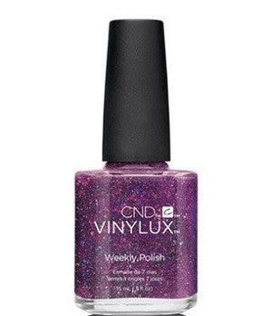 CND Vinylux Weekly Polish, Nordic Lights 202