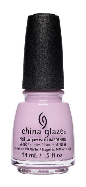 China Glaze Nail Polish, Are You Orchid-ing Me? 1557