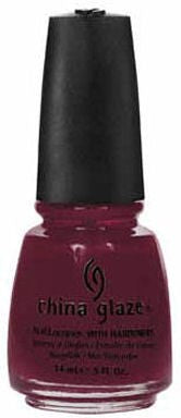 China Glaze Nail Polish, Loft-y Ambitions 994