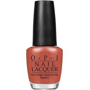 OPI Nail Polish, Yank My Doodle NLW58