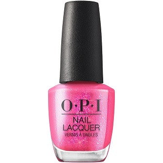 OPI Nail Polish, Spring Break the Internet NLS009