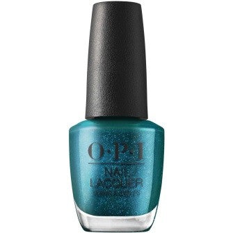 OPI Nail Polish, Let's Scrooge HRQ04