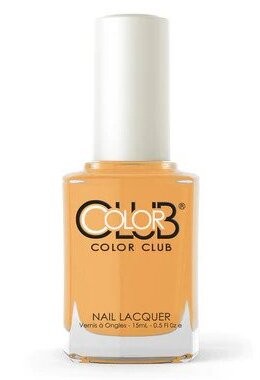 Color Club Nail Polish, Saddle Up 1351