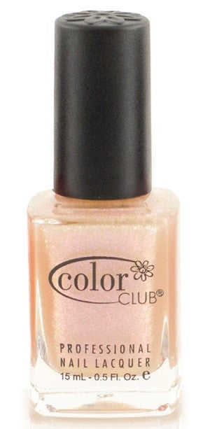 Color Club Nail Polish, Pearl-Spective 990