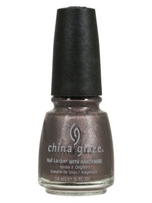 China Glaze Nail Polish, Cords 731