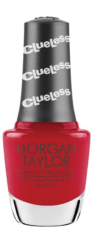 Morgan Taylor Nail Polish, I Totally Paused 461