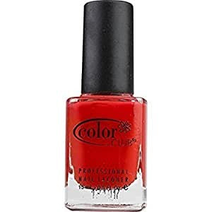 Color Club Nail Polish, Poker Face 795