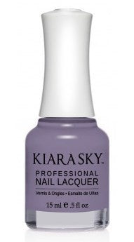 Kiara Sky Nail Polish, Roadtrip N513