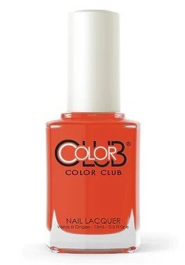 Color Club Nail Polish, What a Stud 1348