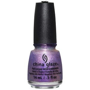 China Glaze Nail Polish, Don't Mesh with Me 1481