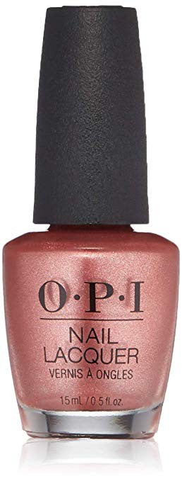 OPI Nail Polish, Cozu-Melted in the Sun NLM27