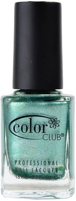 Color Club Nail Polish, Perfect Molten 927