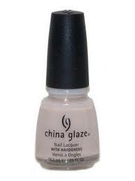 China Glaze Nail Polish, Hope Chest 569