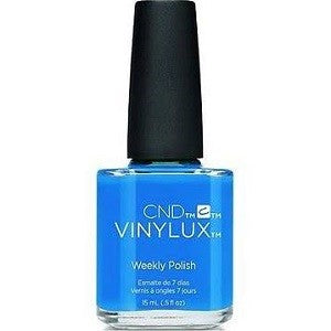 CND Vinylux Weekly Polish, Reflecting Pool 192