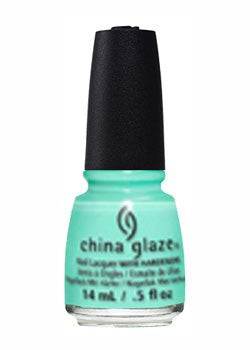 China Glaze Nail Polish, All Glammed Up 1523