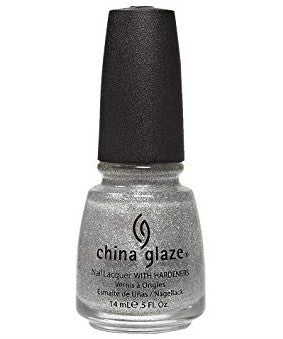 China Glaze Nail Polish, Tinsel 28842