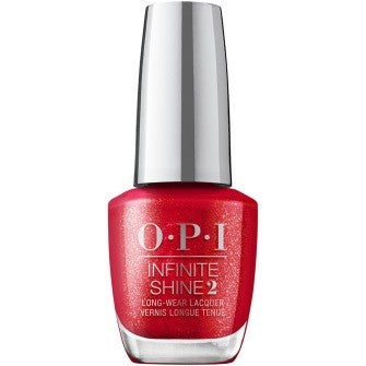 OPI Infinite Shine Lacquer, Kiss My Aries ISLH025