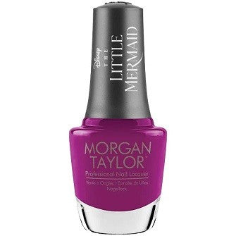 Morgan Taylor Nail Polish, You Octopi My Heart 490