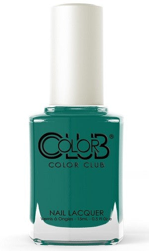 Color Club Nail Polish, Palm to Palm N52