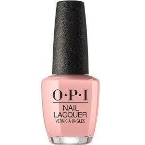 OPI Nail Polish, Machu Peach-u NLP36