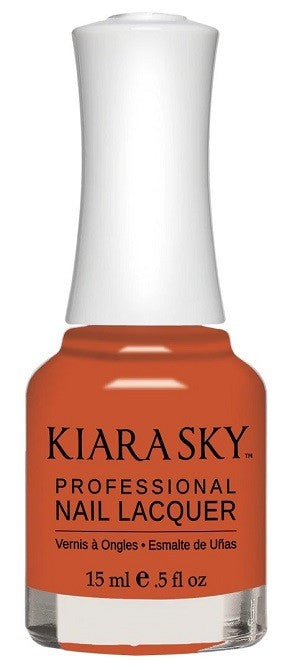 Kiara Sky Nail Polish, Fancynator N593