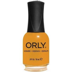 Orly Nail Polish, Here Comes the Sun 2000095