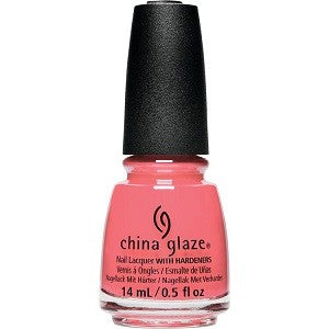 China Glaze Nail Polish, Sunset Crew 1752