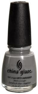 China Glaze Nail Polish, Recycle 652