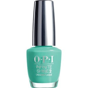 OPI Infinite Shine Lacquer, Withstands the Test of Thyme ISL19